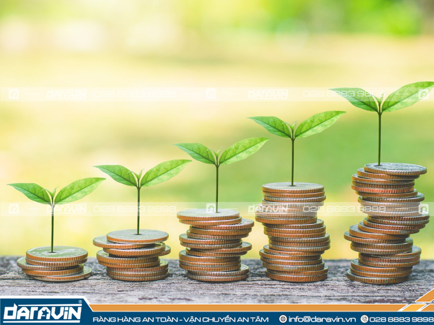 Ứng dụng của GREEN WAREHOUSE và Logistics xanh Ứng dụng của GREEN WAREHOUSE và Logistics xanh