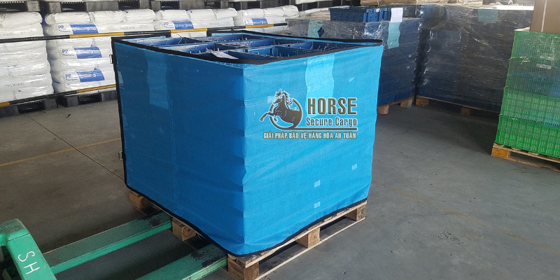 kiểm tra độ ổn định cua rlưới quấn pallet bằng xe nâng tại công ty sản xuất vật liệu cơ khí kiểm tra độ ổn định cua rlưới quấn pallet bằng xe nâng tại công ty sản xuất vật liệu cơ khí