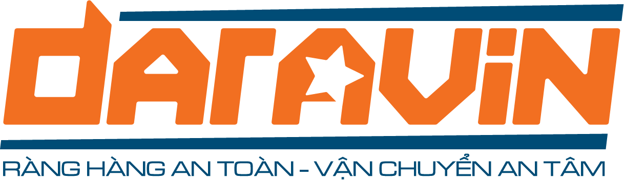 Logo của thương hiệu DARAVIN Logo của thương hiệu DARAVIN