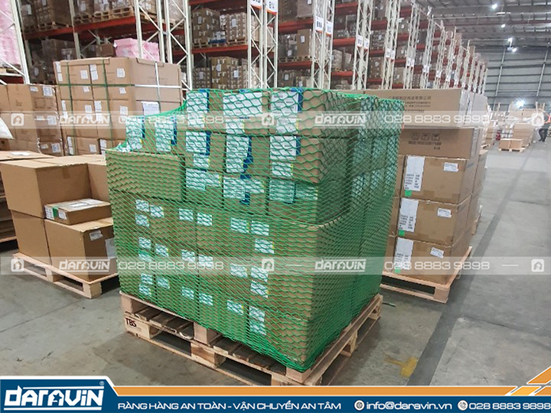 Lưới polyester là gì? Lưới polyester là gì?