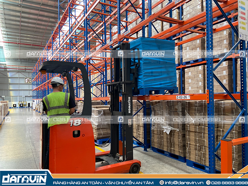 Giải pháp thay thế màng PE tiết kiệm cho doanh nghiệp Giải pháp thay thế màng PE tiết kiệm cho doanh nghiệp