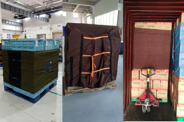 lưới vải trùm pallet tái sử dụng được sử dụng thực tế tại nhiều doanh nghiệp tại Việt Nam lưới vải trùm pallet tái sử dụng được sử dụng thực tế tại nhiều doanh nghiệp tại Việt Nam