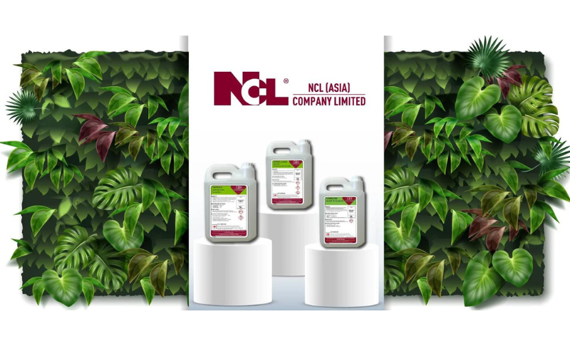 NCL Asia thương hiệu nước làm sạch hàng đầu uy tín NCL Asia thương hiệu nước làm sạch hàng đầu uy tín