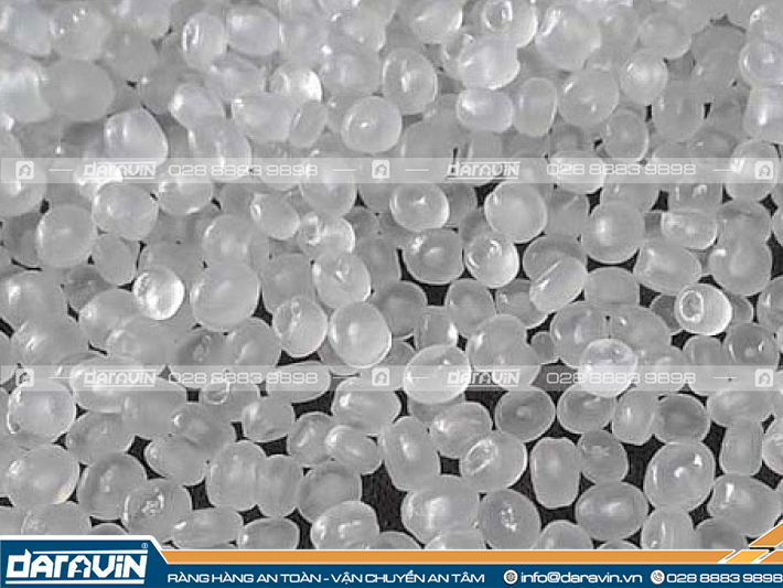 Các tác động của màng PE từ nhựa pha đến môi trường Các tác động của màng PE từ nhựa pha đến môi trường