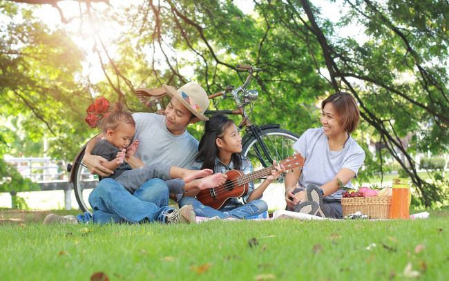 Môi trường sống xanh luôn là xu hướng tất yếu trong tương lai Môi trường sống xanh luôn là xu hướng tất yếu trong tương lai