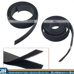 Cắt giảm chi phí không ngờ khi nhà máy sử dụng dây velcro ràng pallet