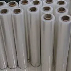 Màng pe quấn pallet có thật sự là lựa chọn tốt?