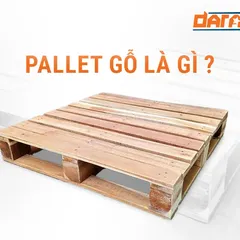 Pallet gỗ có tái sử dụng được không? Những điều bạn cần biết trước khi mua