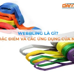 Webbling là gì? Đặc điểm và các ứng dụng của nó