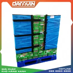 Lưới Quấn Pallet LQP1040-13RS