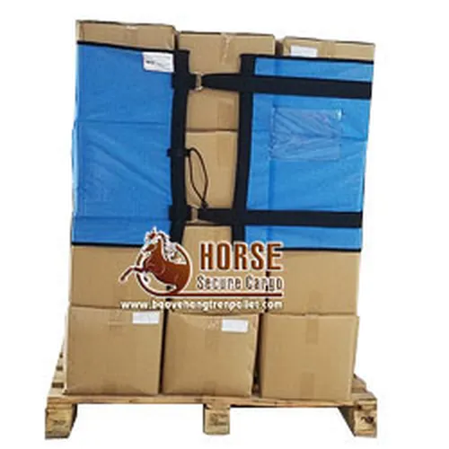 Lưới quấn pallet tái sử dụng LQP0740-12V