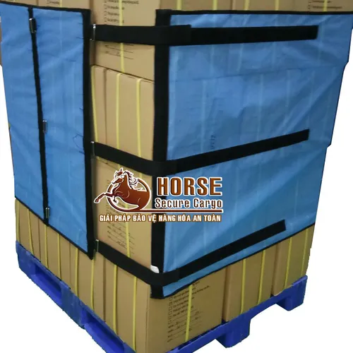 Lưới quấn pallet tái sử dụng LQP1042-23V