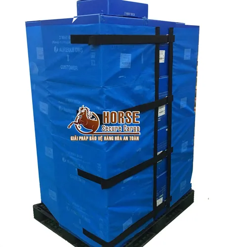 Lưới quấn pallet tái sử dụng LQP1542-24V