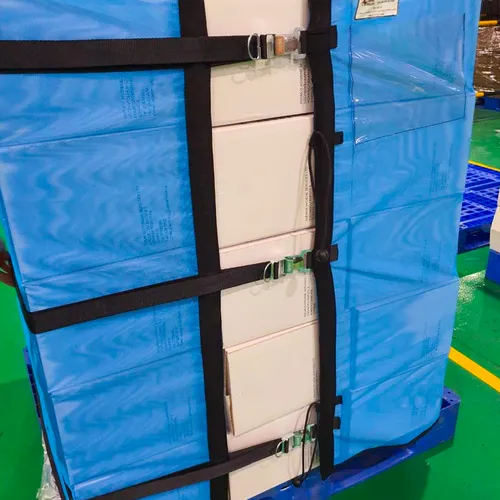 Lưới Quấn Pallet Tái Sử Dụng 1m2