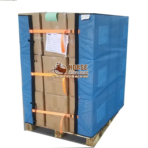Lưới quấn pallet tái sử dụng LQP1440-13R