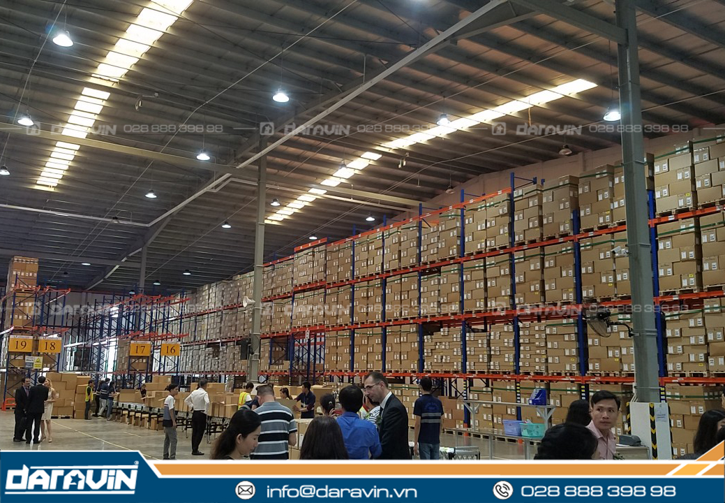 Ứng Dụng và Ưu Điểm Của Dây Ràng Pallet Trong Thực Tiễn Ứng Dụng và Ưu Điểm Của Dây Ràng Pallet Trong Thực Tiễn