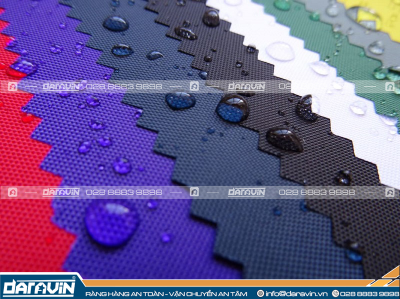 Đặc điểm vải polyester Đặc điểm vải polyester