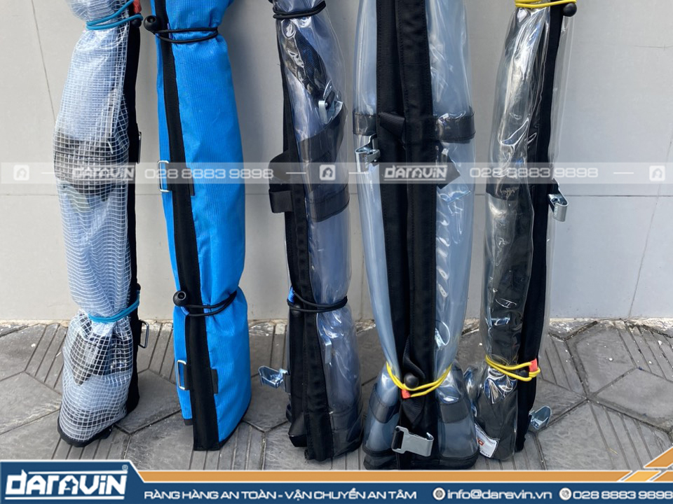 Cách bảo quản lưới quấn pallet tái sử dụng Cách bảo quản lưới quấn pallet tái sử dụng