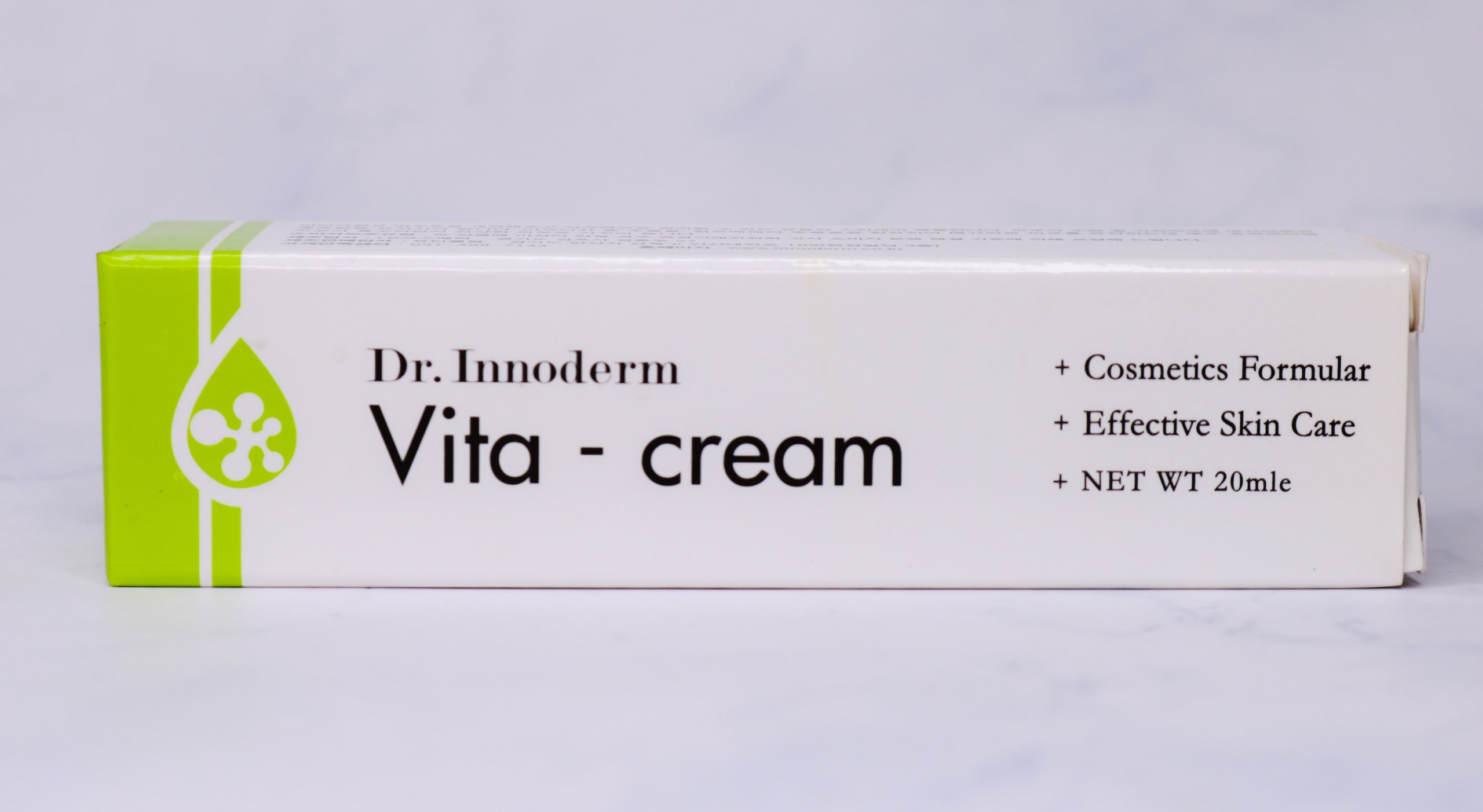 Kem Chăm Sóc Da Vita Cream