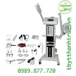 Máy Trị Liệu Da 16 in 1