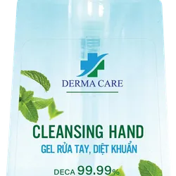 Dung dịch rửa tay khô diệt khuẩn