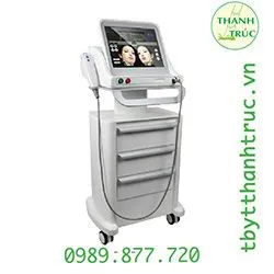 Máy Ulthera Nâng Cơ V-line Không Phẫu Thuật