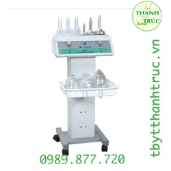 ANTI-PRESSURE METABOLIZING INSTRUMENT B-8631