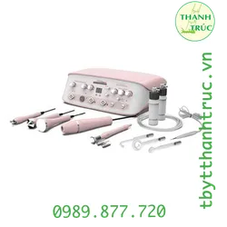 Máy Chăm Sóc Da 6 Trong 1 M-1897A