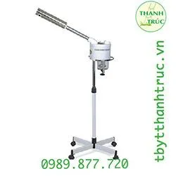 Máy xông nóng HD-707