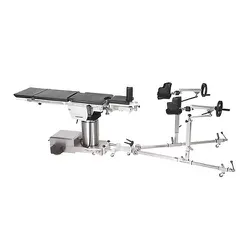 Bàn mổ chấn thương chỉnh hình Surgiline 1000 (Bicakcilar – Thổ Nhĩ Kỳ)