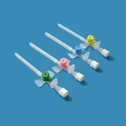 Kim luồn tĩnh mạch Ishwari các size