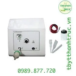 Máy TT-201 hút mụn & phun sương
