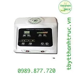 Máy nâng cơ hút tẩy chì TT-8318