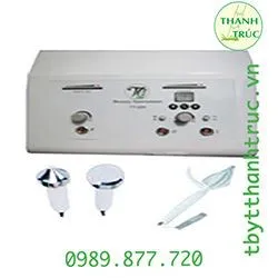 Máy TT-225 trị liệu da 2 chức năng