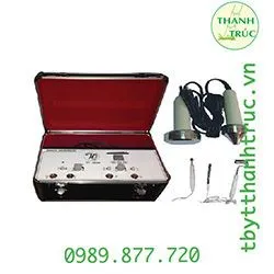 Máy TT-8316 chăm sóc da 3 chức năng