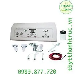 Máy trị liệu da TT-505 đa chức năng