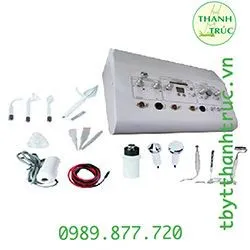 Máy TT-708 trị liệu da 7 chức năng