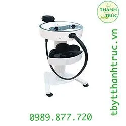 Máy massage rung, giảm béo TT-G5