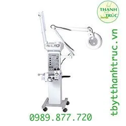 Máy Trị Liệu Da 10 in 1