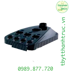 ĐẾ CẮM MÁY VÀ ĐỰNG MỰC