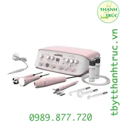 Máy Chăm Sóc Da 5 Trong 1 M-1897