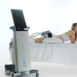 Máy EmSculpt Tăng Cơ Giảm Mỡ