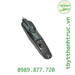 Máy Ultra-V đốt mụn thịt, mụn ruồi, tàn nhang bằng tia Plasma