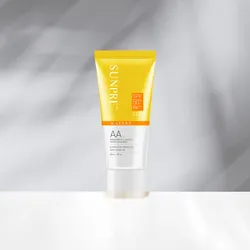 Kem Chống Nắng Không Màu SUNPRE High Protection AA Facial Gel 60ml