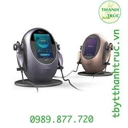 Máy Trị liệu da Plason bằng tia Plasma