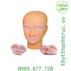 ĐẦU NGƯỜI TẬP XĂM