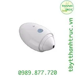 Máy Smart Skin Test