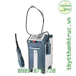 Máy DeOro Dual xóa nhăn, rạng nứt bụng, sắc tố da