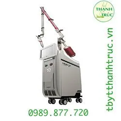 Máy Laser L-Bium xóa nhăn, tái tạo bề mặt da