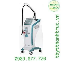 Máy Laser Neo Beam trị mụn